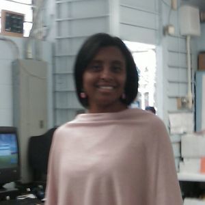 Meet your Posher, Shaneika